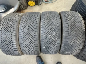 Гуми Всесезонни 245/40R19, снимка 1