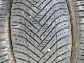 Гуми Всесезонни 245/40R19, снимка 4