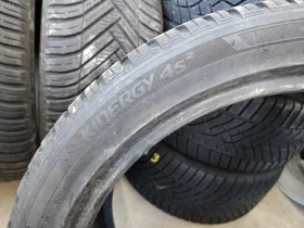 Гуми Всесезонни 245/40R19, снимка 8