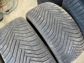 Гуми Всесезонни 245/40R19, снимка 3