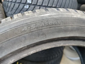 Гуми Всесезонни 245/40R19, снимка 7
