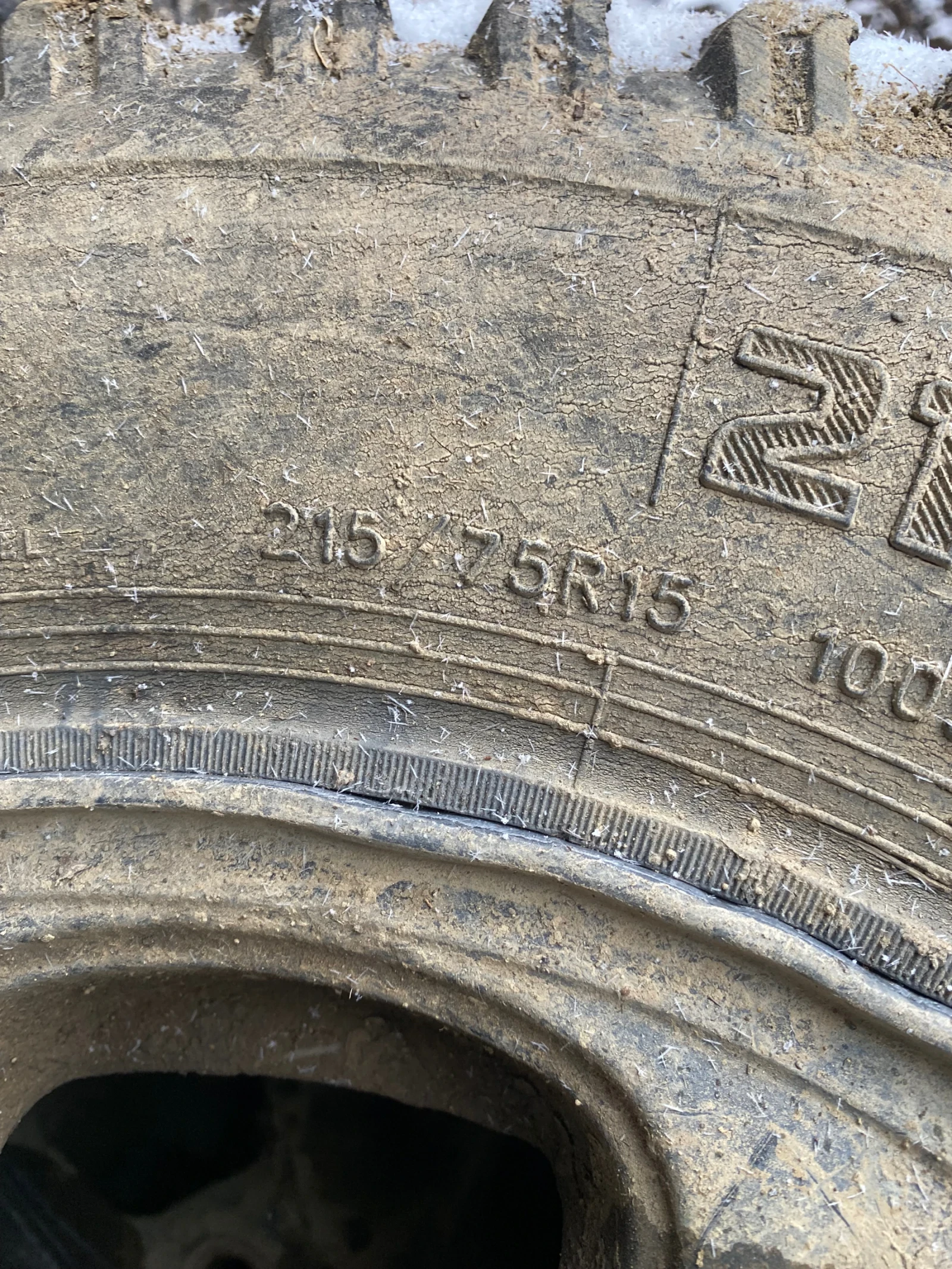 ���� � ������ 215/100R15 | Mobile.bg � ����������� 7