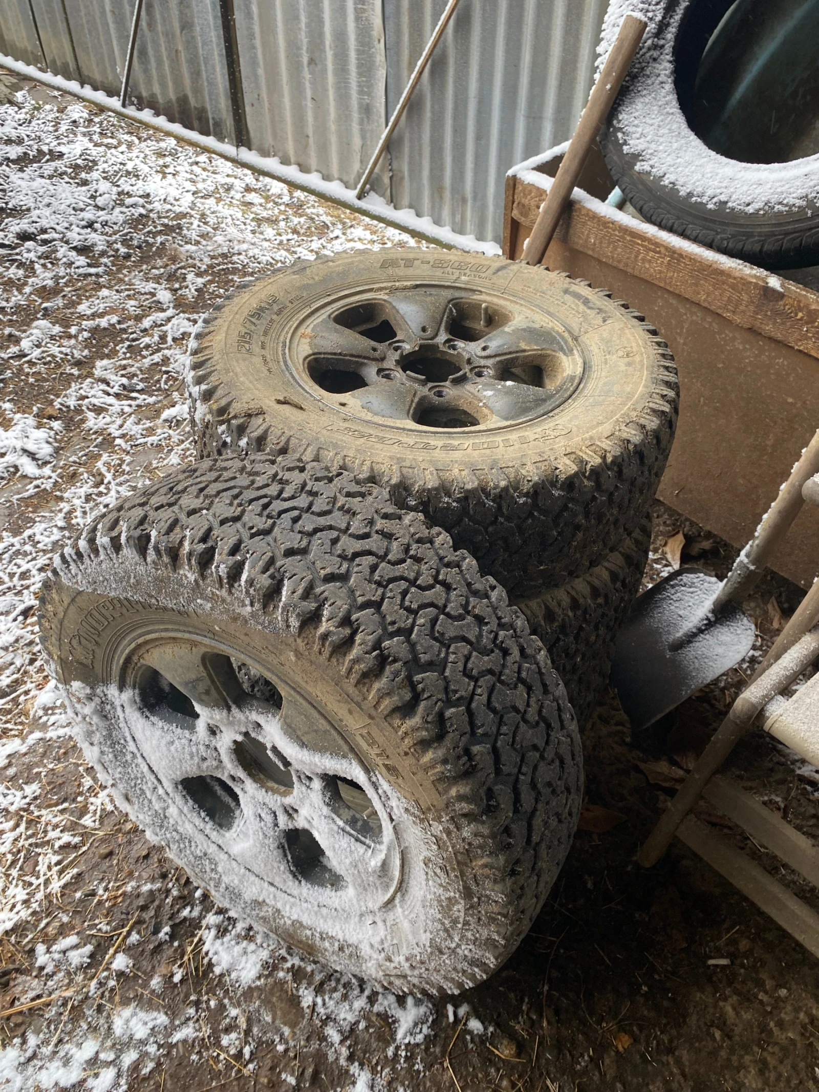 ���� � ������ 215/100R15 | Mobile.bg � ����������� 8