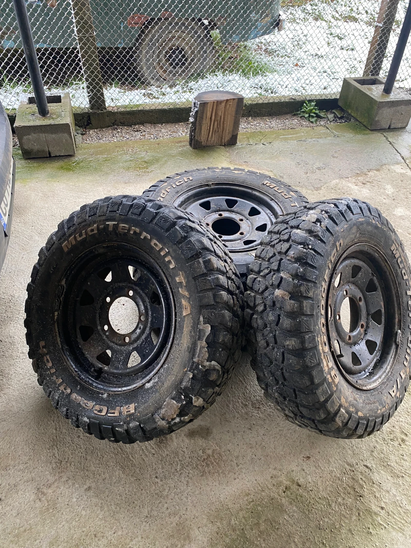 ���� � ������ 215/100R15 | Mobile.bg � ����������� 1