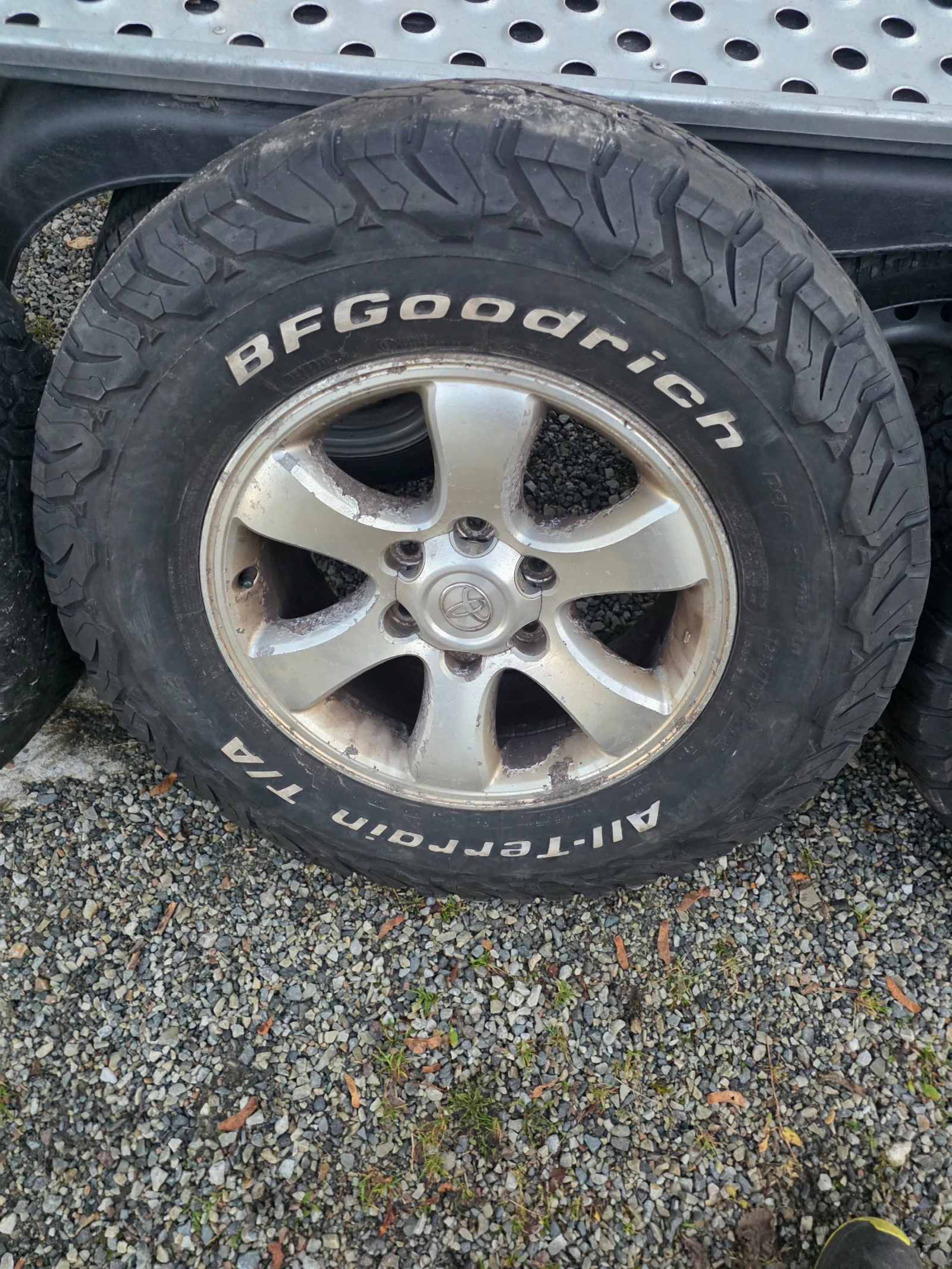 ������ �� Toyota Land cruiser | Mobile.bg � ����������� 3