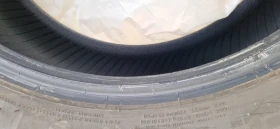 Гуми Летни 235/55R19, снимка 4 - Гуми и джанти - 49522589