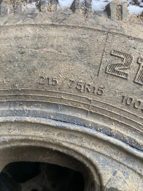 ���� � ������ 215/100R15 | Mobile.bg � ����� ������ 7