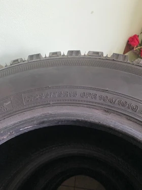 ���� � ������ 215/100R15 | Mobile.bg � ����� ������ 5