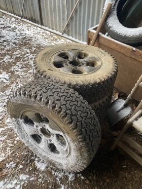 ���� � ������ 215/100R15 | Mobile.bg � ����� ������ 8