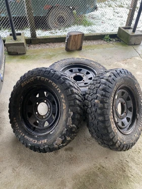 ����� �� �������� �� ���� � ������ 215/100R15