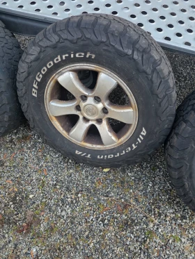 ������ �� Toyota Land cruiser | Mobile.bg � ����� ������ 4
