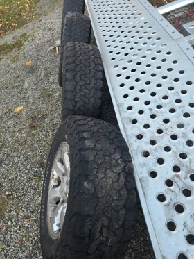 ������ �� Toyota Land cruiser | Mobile.bg � ����� ������ 6