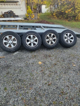 ����� �� �������� �� ������ �� Toyota Land cruiser