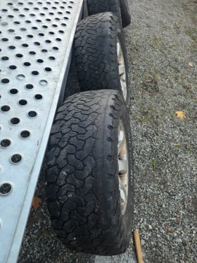 ������ �� Toyota Land cruiser | Mobile.bg � ����� ������ 7