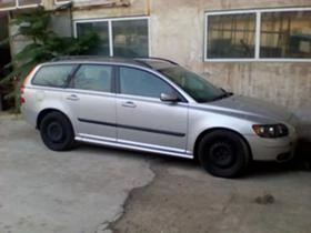 Volvo V50 2.4I, снимка 5