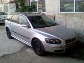 Volvo V50 2.4I, снимка 4