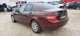 Mercedes-Benz C 200 2.0 CDI, снимка 3
