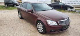 Mercedes-Benz C 200 2.0 CDI, снимка 2