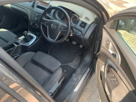 Opel Insignia 1.8i 140кс, снимка 6