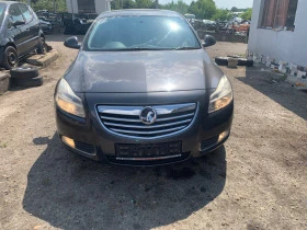 Opel Insignia 1.8i 140кс, снимка 2