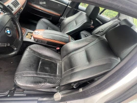BMW 730, снимка 10