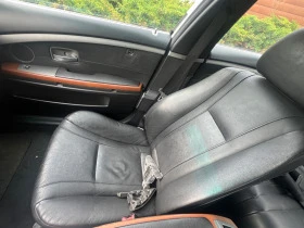 BMW 730, снимка 9