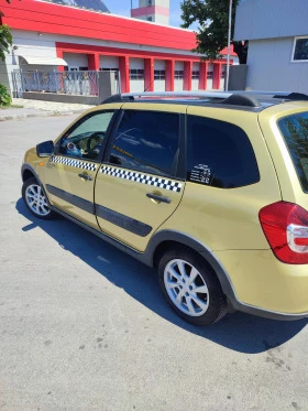 Lada Kalina КРОС, снимка 2