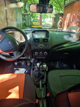 Lada Kalina КРОС, снимка 8