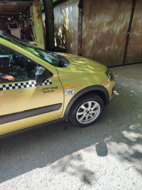 Lada Kalina КРОС, снимка 7