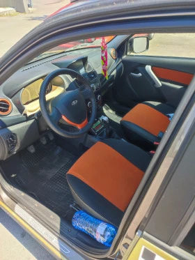 Lada Kalina КРОС, снимка 4