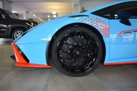 Lamborghini Huracan STO/ CERAMIC/ CARBON/ STICKER PACK/ LIFT/ , снимка 4