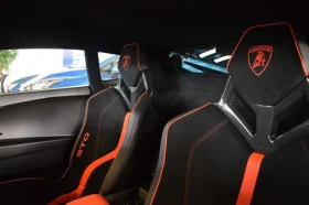 Lamborghini Huracan STO/ CERAMIC/ CARBON/ STICKER PACK/ LIFT/ , снимка 8