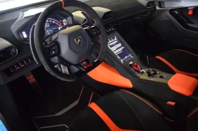 Lamborghini Huracan STO/ CERAMIC/ CARBON/ STICKER PACK/ LIFT/ , снимка 9