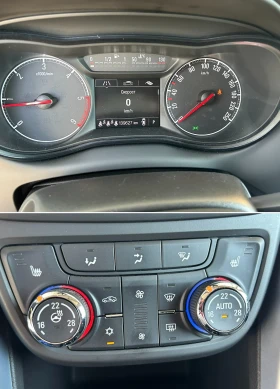 Opel Zafira 2.0CDTI/AUTO/TOP/139х.км., снимка 15