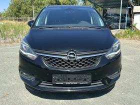 Opel Zafira 2.0CDTI/AUTO/TOP/139х.км., снимка 8