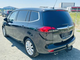 Opel Zafira 2.0CDTI/AUTO/TOP/139х.км., снимка 3
