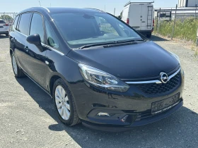 Opel Zafira 2.0CDTI/AUTO/TOP/139х.км., снимка 7