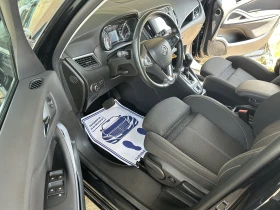 Opel Zafira 2.0CDTI/AUTO/TOP/139х.км., снимка 9