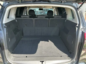 Opel Zafira 2.0CDTI/AUTO/TOP/139х.км., снимка 11