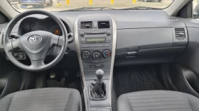 Toyota Corolla, снимка 10