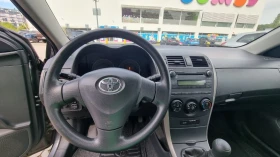 Toyota Corolla, снимка 8