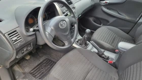Toyota Corolla, снимка 9