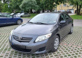 Toyota Corolla, снимка 1