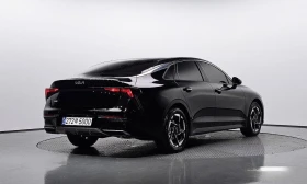 Kia K5 2.0 LPi Prestige * НАЙ-ДОБРА ЦЕНА В БЪЛГАРИЯ* , снимка 2