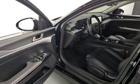 Kia K5 2.0 LPi Prestige * НАЙ-ДОБРА ЦЕНА В БЪЛГАРИЯ* , снимка 11