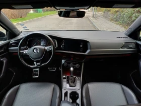 VW Jetta 1.4 TSI R line, снимка 12