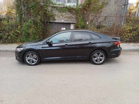 VW Jetta 1.4 TSI R line, снимка 4
