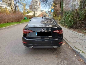 VW Jetta 1.4 TSI R line, снимка 6