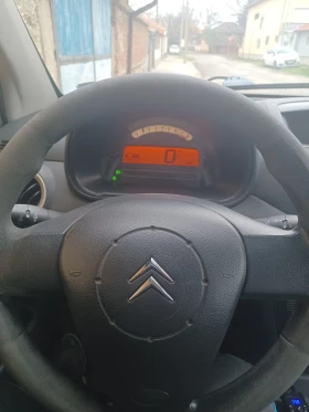 Citroen C2, снимка 5