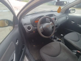 Citroen C2, снимка 4